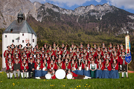 BMK Angerberg-Mariastein Linden 9, 6320 Angerberg, Österreich