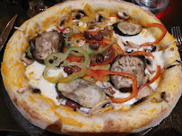 Pizza du Restaurant italien Soprano Le Vésinet à Le Vésinet - n°5