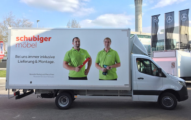 PS Werbung AG Telefonnummer