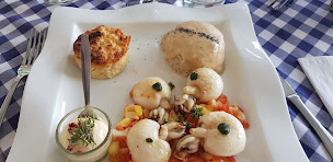 Photo n°51 de Le Poisson D'avril à Gruissan ()