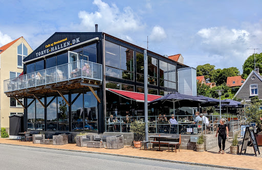 Torve-Hallen in Sønderborg, Frederikshavn