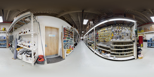 Construction Company «Park Avenue Building & Roofing LLC», reviews and photos, 2120 Atlantic Ave, Brooklyn, NY 11233, USA