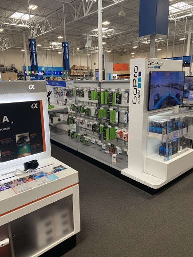 Electronics Store «Best Buy», reviews and photos, 1800 McFarland Blvd E, Tuscaloosa, AL 35404, USA