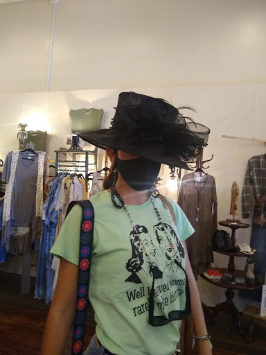 Boutique «Helen Foxx & Co.», reviews and photos, 122 S Allegheny St, Bellefonte, PA 16823, USA