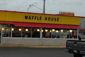 Waffle House image