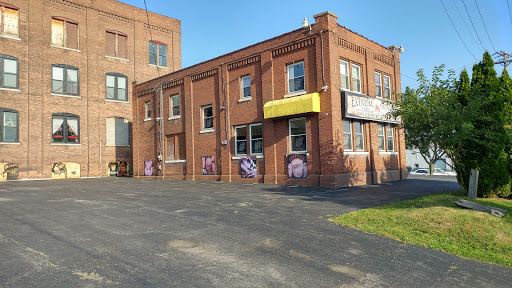 Tattoo Shop «Extreme Graphix II», reviews and photos, 1631 Dewey Ave # 1, Rochester, NY 14615, USA