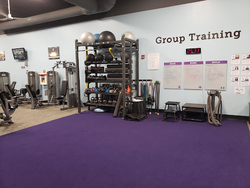 Gym «Anytime Fitness», reviews and photos, 3961 Washington Rd, McMurray, PA 15317, USA