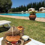 Photo n°5 de l'avis de Tiago.a fait le 27/07/2023 à 13:36 sur le  Your Hotel & Spa Alcobaça à Vestiaria