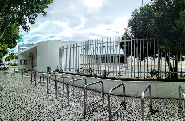Escola Básica Vasco da Gama - Escola
