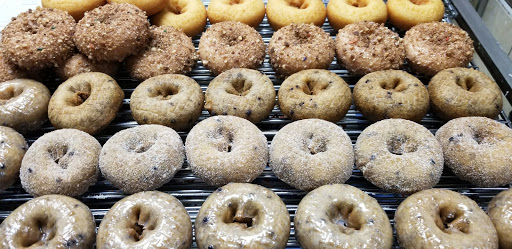 Donut Shop «Grand Slam Donuts», reviews and photos, 10078 Arrow Rte # B, Rancho Cucamonga, CA 91730, USA