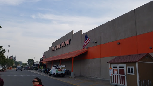 Home Improvement Store «The Home Depot», reviews and photos, 5800 Lincoln Ave, Cypress, CA 90630, USA