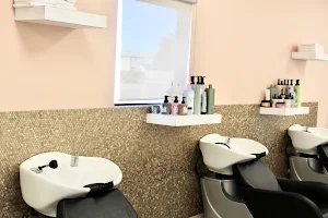 The Powder Room Blow Dry Bar and Salon image