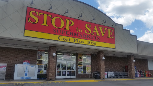 Stop To Save