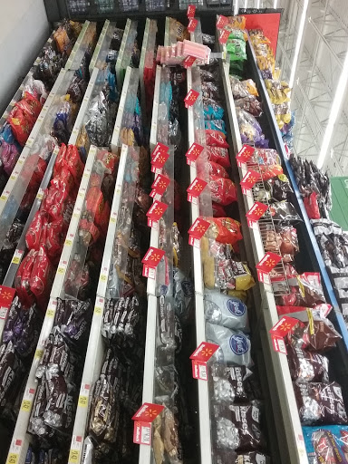 Department Store «Walmart Supercenter», reviews and photos, 300 Iowa Speedway Dr, Newton, IA 50208, USA