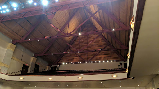 Performing Arts Theater «Benson Great Hall», reviews and photos, 3900 Bethel Dr, Arden Hills, MN 55112, USA