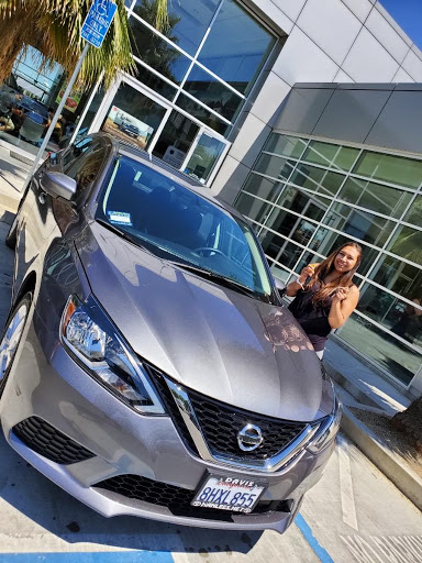 Toyota Dealer «Hanlees Davis Toyota», reviews and photos, 4202 Chiles Rd, Davis, CA 95616, USA