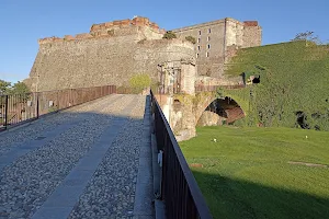 Priamar Fortress image