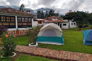 Zona De Camping San Jorge image