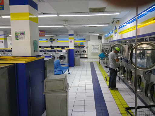 Laundromat «Harrisburg Spin Cycle», reviews and photos, 5104 Harrisburg Blvd # 100, Houston, TX 77011, USA