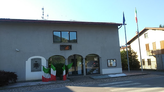 Municipio di Berzo San Fermo Via Monsignor Pietro Trapletti, 15, 24060 Berzo San Fermo BG, Italia