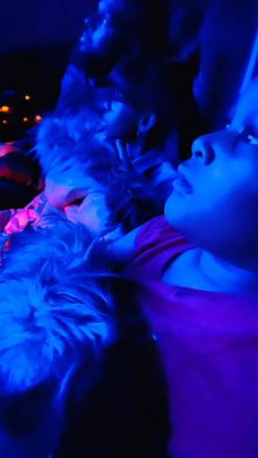 Movie Theater «Alamo Drafthouse Cinema», reviews and photos, 2548 Central Park Ave, Yonkers, NY 10710, USA