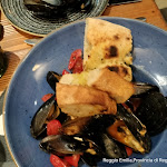 Photo n°3 de l'avis de Vincenzo. fait le 09/06/2023 à 19:20 sur le  L'Angolo di Napoli à Reggio Emilia