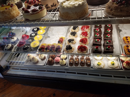 Bakery «Marjolaine Pastry Shop», reviews and photos, 961 State St, New Haven, CT 06511, USA
