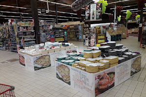 Intermarché HYPER Louviers et Drive