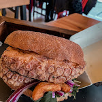 Photo n°2 de l'avis de Marco.h fait le 11/01/2022 à 13:53 sur le  Hot Fish Ristorante Fast Food à San Benedetto del Tronto