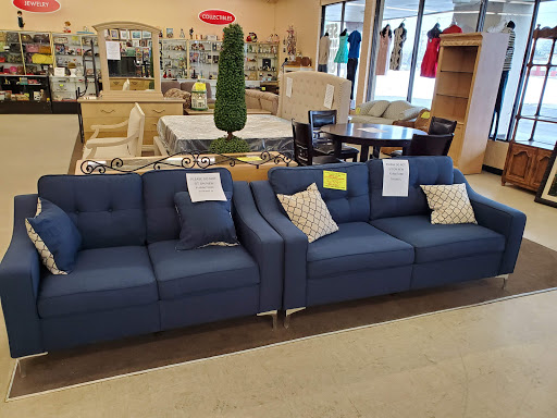 Thrift Store «Grace Centers of Hope», reviews and photos