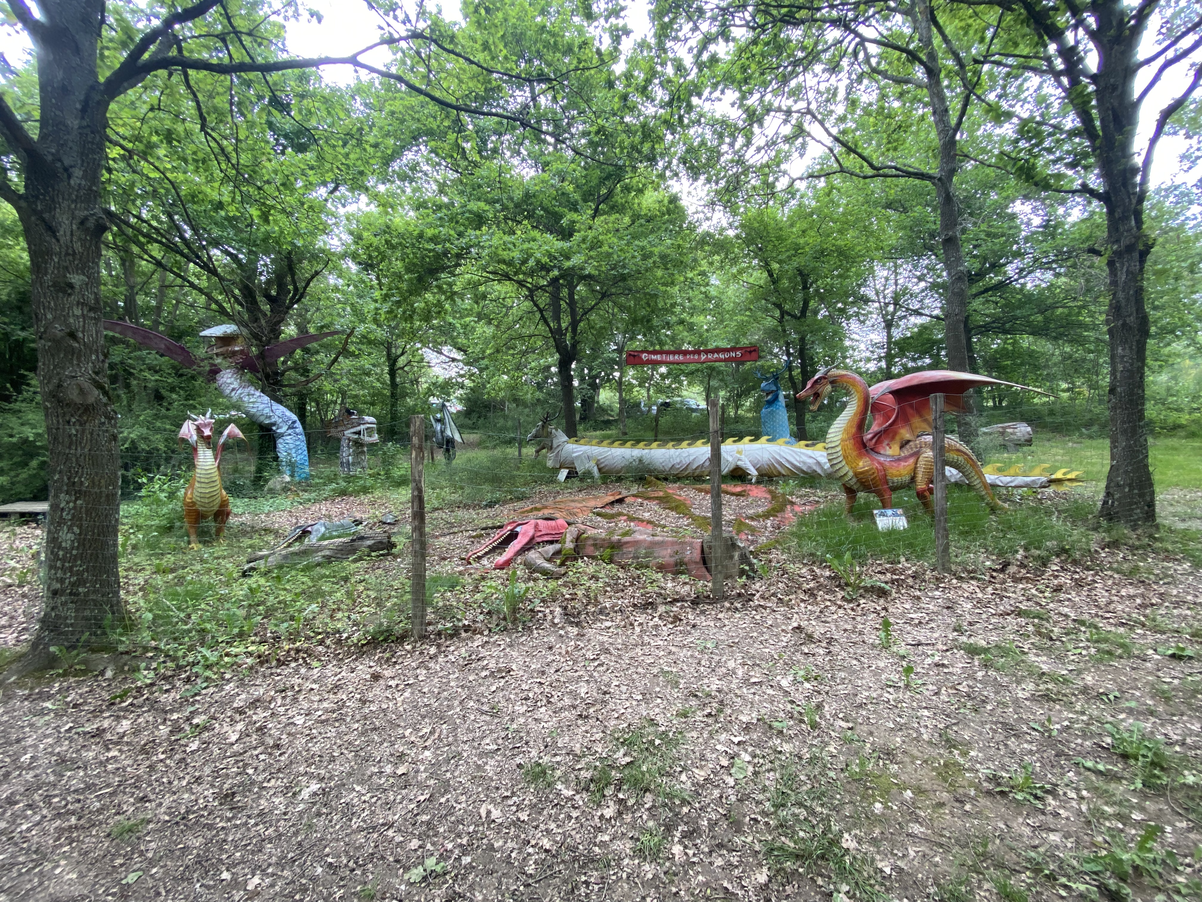 Photo n° 1 de l'avis de Alexandre.o fait le 19/05/2023 à 14:41