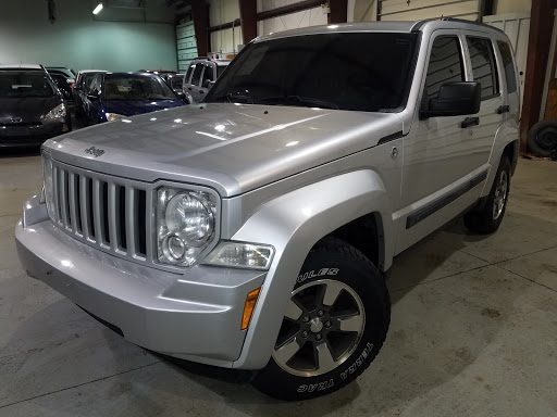 Used Car Dealer «Nice Ride Auto Wholesale», reviews and photos, 1517 E 367th St, Eastlake, OH 44095, USA