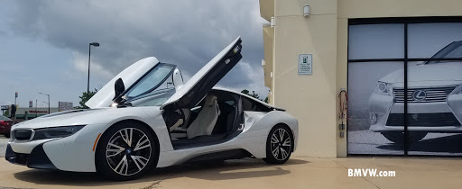 Used Car Dealer «BMVW INC AUTO SALES», reviews and photos, 6781 Londonderry Way, Union City, GA 30291, USA