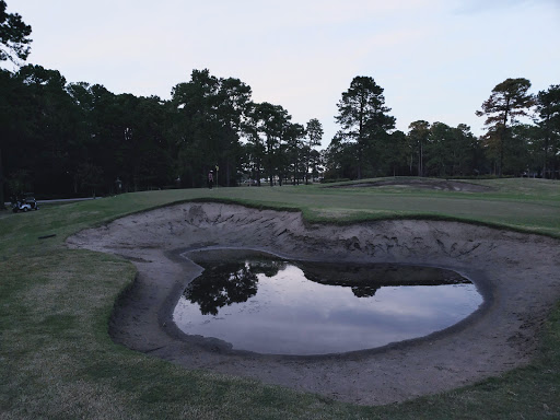 Golf Club «Burning Ridge Golf Club», reviews and photos, 500 Burning Ridge Rd, Conway, SC 29526, USA