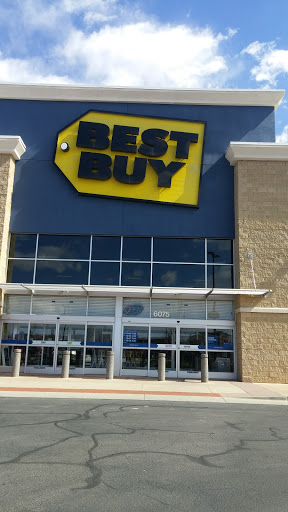 Best Buy, 6075 Sky Pond Dr, Loveland, CO 80538, USA, 