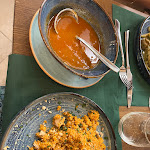 Photo n°1 de l'avis de Roberta.l fait le 23/08/2022 à 12:17 sur le  Ristorante Pizzeria Cortile di Cerere à San Vito Lo Capo