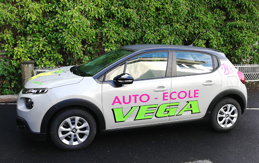 Auto-École Vega Dannemarie à Dannemarie, Haut-Rhin