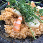 Photo n°4 de l'avis de Inés. fait le 27/08/2023 à 10:01 sur le  Ostraria Lodo à Faro