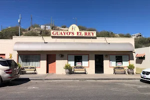 Guayo's El Rey image