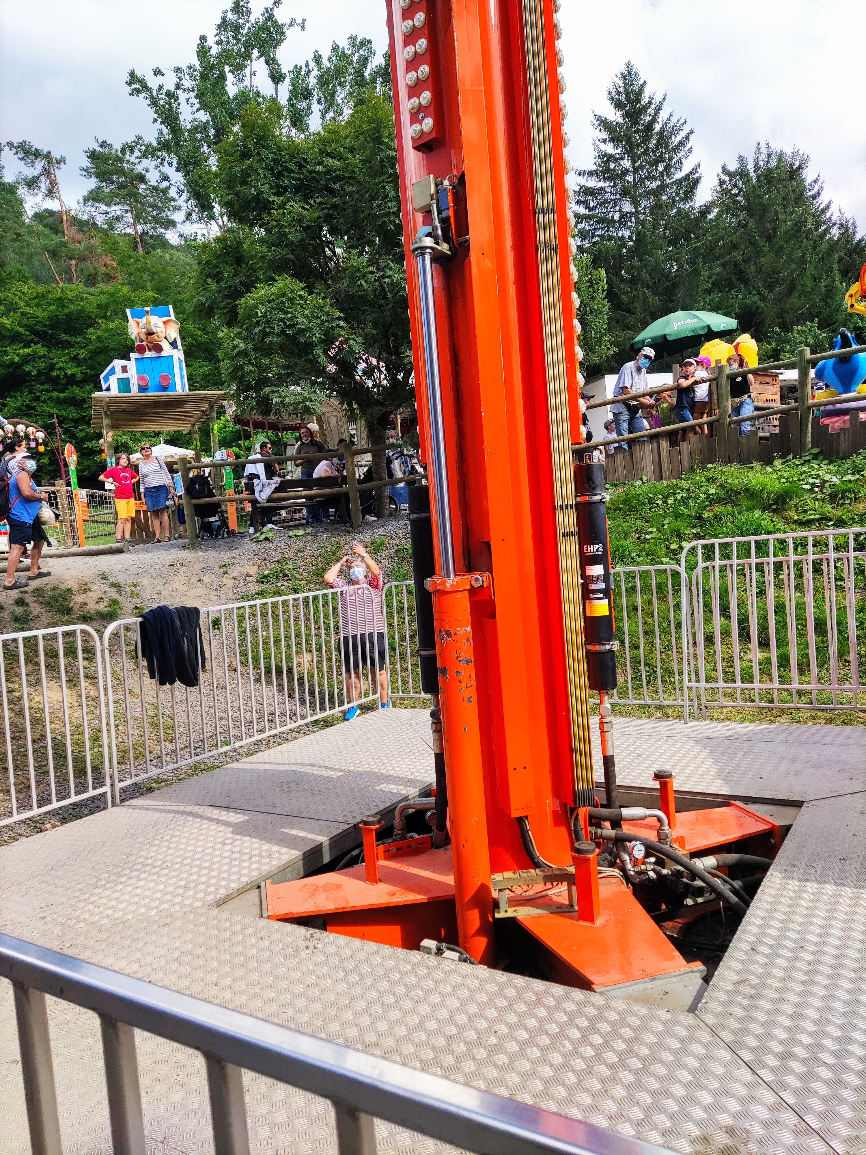 Photo n° 5 de l'avis de Nicole.a fait le 11/07/2022 à 14:45