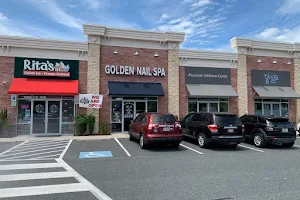 Golden Nail Spa image