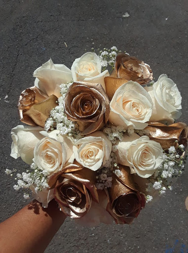 Florist «Florals by Ana», reviews and photos, 4408 E Rosecrans Ave, Compton, CA 90221, USA