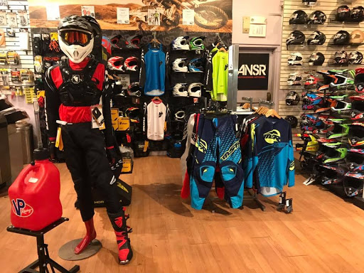 Used Motorcycle Dealer «Motorcycle Center LLC», reviews and photos, 280 NJ-18, East Brunswick, NJ 08816, USA