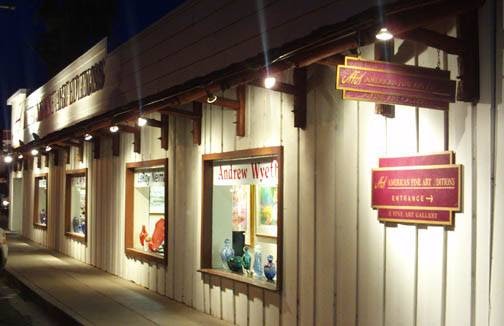 Art Gallery «American Fine Art Editions Inc», reviews and photos, 3908 N Scottsdale Rd, Scottsdale, AZ 85251, USA