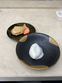 Mochi du Restaurant gastronomique Sushi-B Paris - n°20