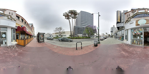 Cookie Shop «Milk Jar Cookies», reviews and photos, 5466 Wilshire Blvd, Los Angeles, CA 90036, USA