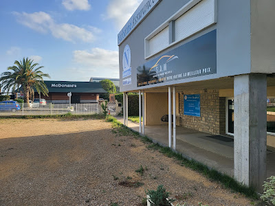 S.A.M Automobiles à Narbonne