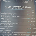 Photo n°2 de l'avis de Aleix.i fait le 02/08/2023 à 12:00 sur le  Ristorante Trattoria da Gabriele à Oristano