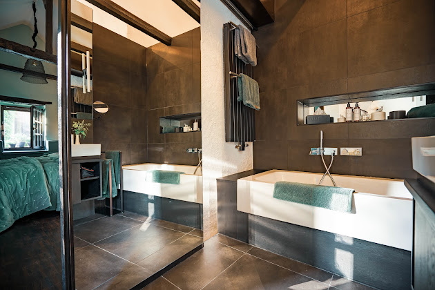 Photos du propriétaire Chambre d'hôtes Löffelmühle - BOUTIQUE Bed and Breakfast 56753 Pillig