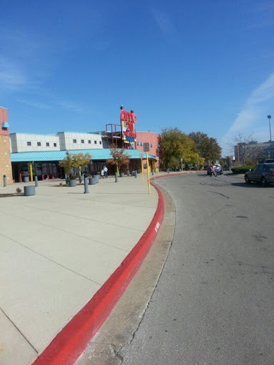 Movie Theater «AMC Independence Commons 20», reviews and photos, 19200 East 39th St S, Independence, MO 64057, USA
